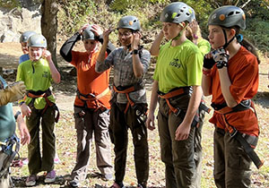 Troop 1029 Patrol Camping