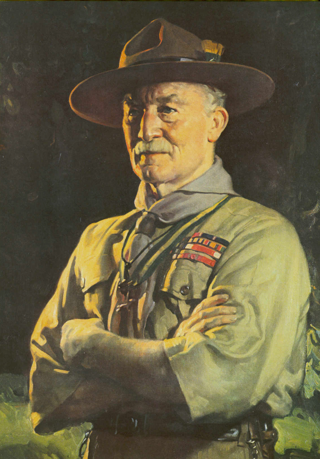 Baden Powel