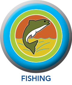 Pechmann Fishing Education Center Offers Boy Scout Merit Badge Clinic -  N.C. Wildlife Resources Commission